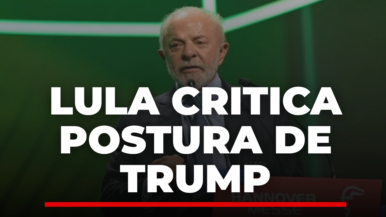 TENSÃO EM DISCURSO NA ALEMANHA